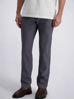Pierre Cardin Herren Chino Calais in denim - Länge: lang