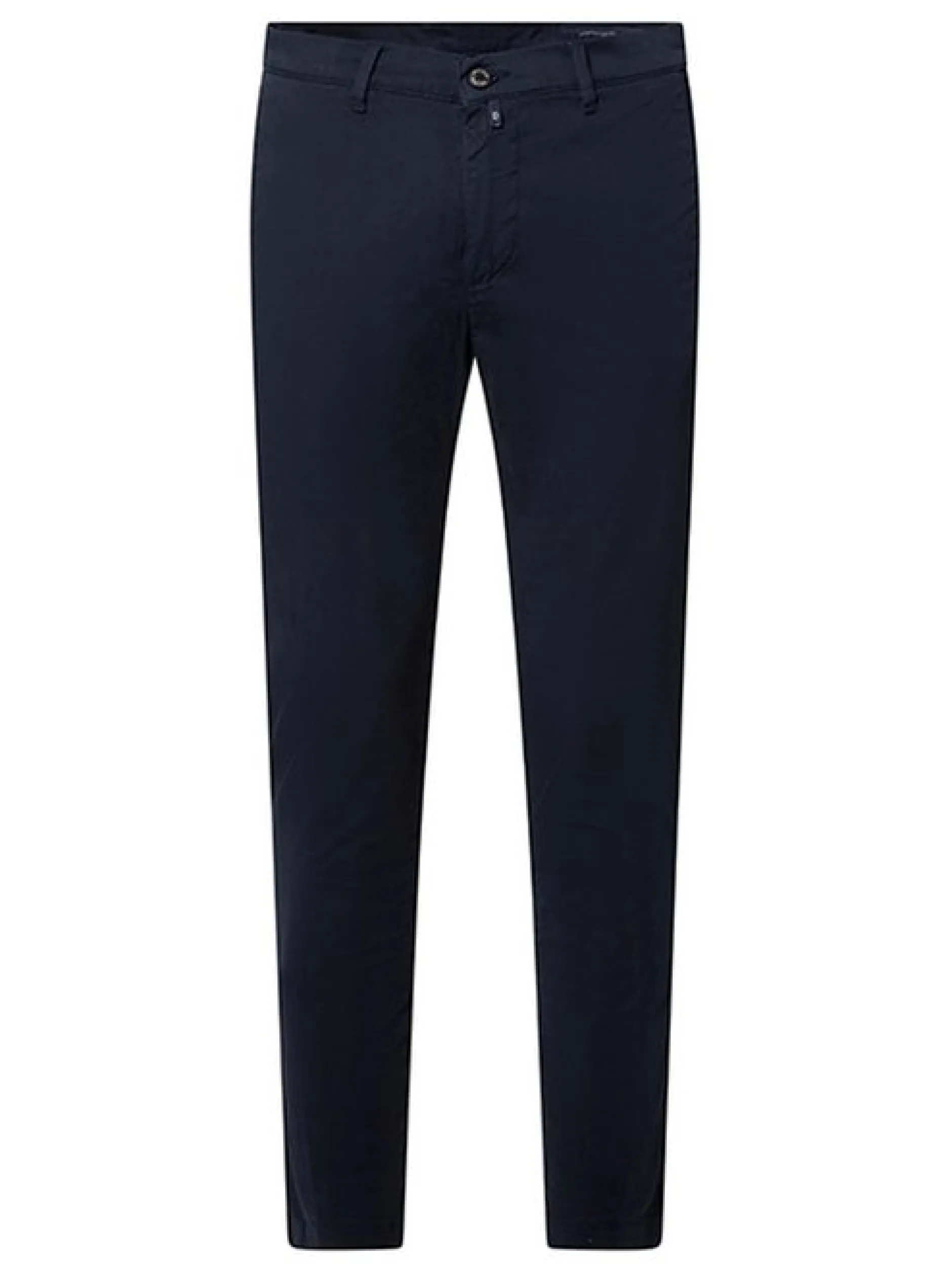 Pierre Cardin Herren Chinohose Colmar in marine