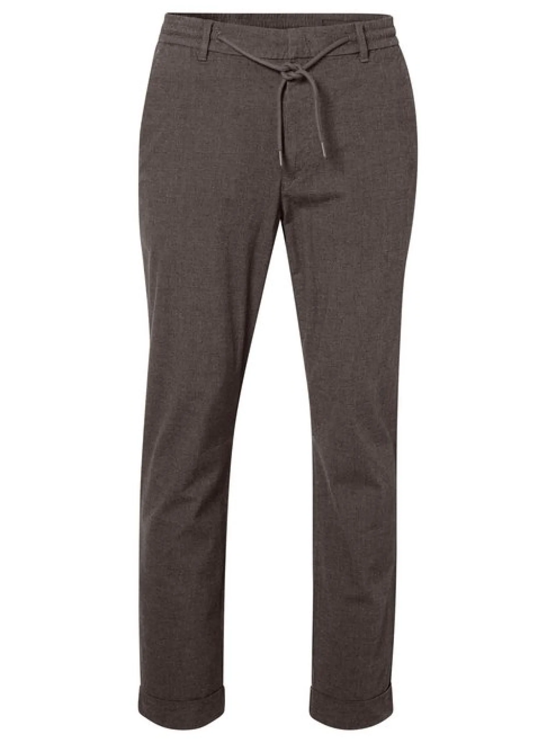 Pierre Cardin Herren Chino-Hose - Chambery in braun