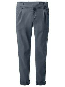 Pierre Cardin Herren Chinohose - Chatou in blau