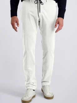 Pierre Cardin Herren Chinohose Confolens in ecru