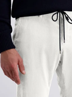 Pierre Cardin Herren Chinohose Confolens in ecru