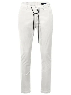 Pierre Cardin Herren Chinohose Confolens in ecru