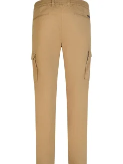 Pierre Cardin Herren Hose - Cean in camel