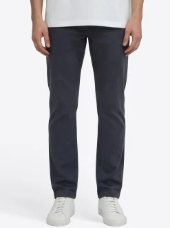 Pierre Cardin Herren Hose - Lyon in blau
