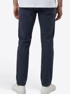 Pierre Cardin Herren Hose - Lyon in blau