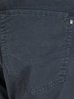 Pierre Cardin Herren Hose - Lyon in blau