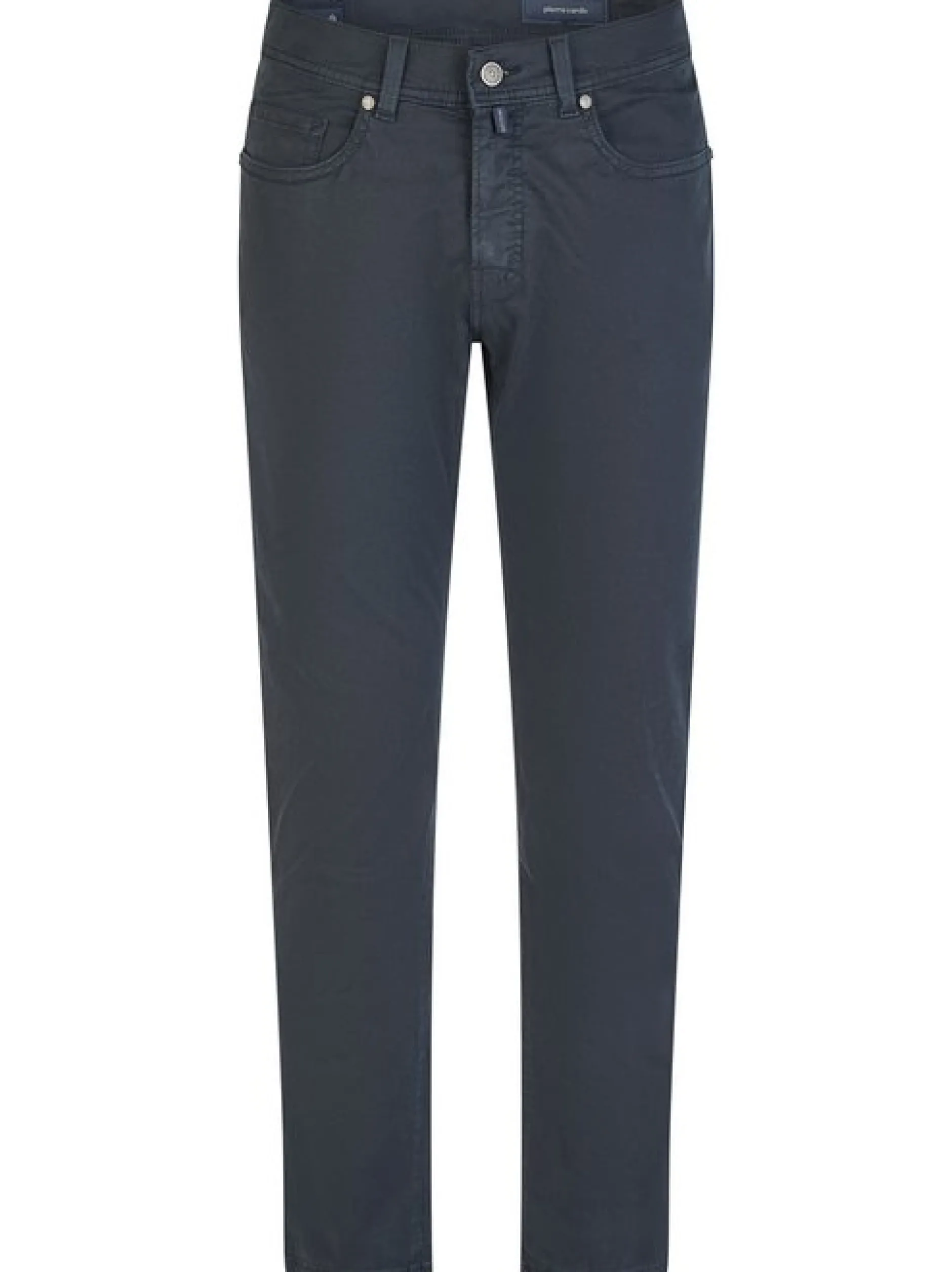Pierre Cardin Herren Hose - Lyon in blau