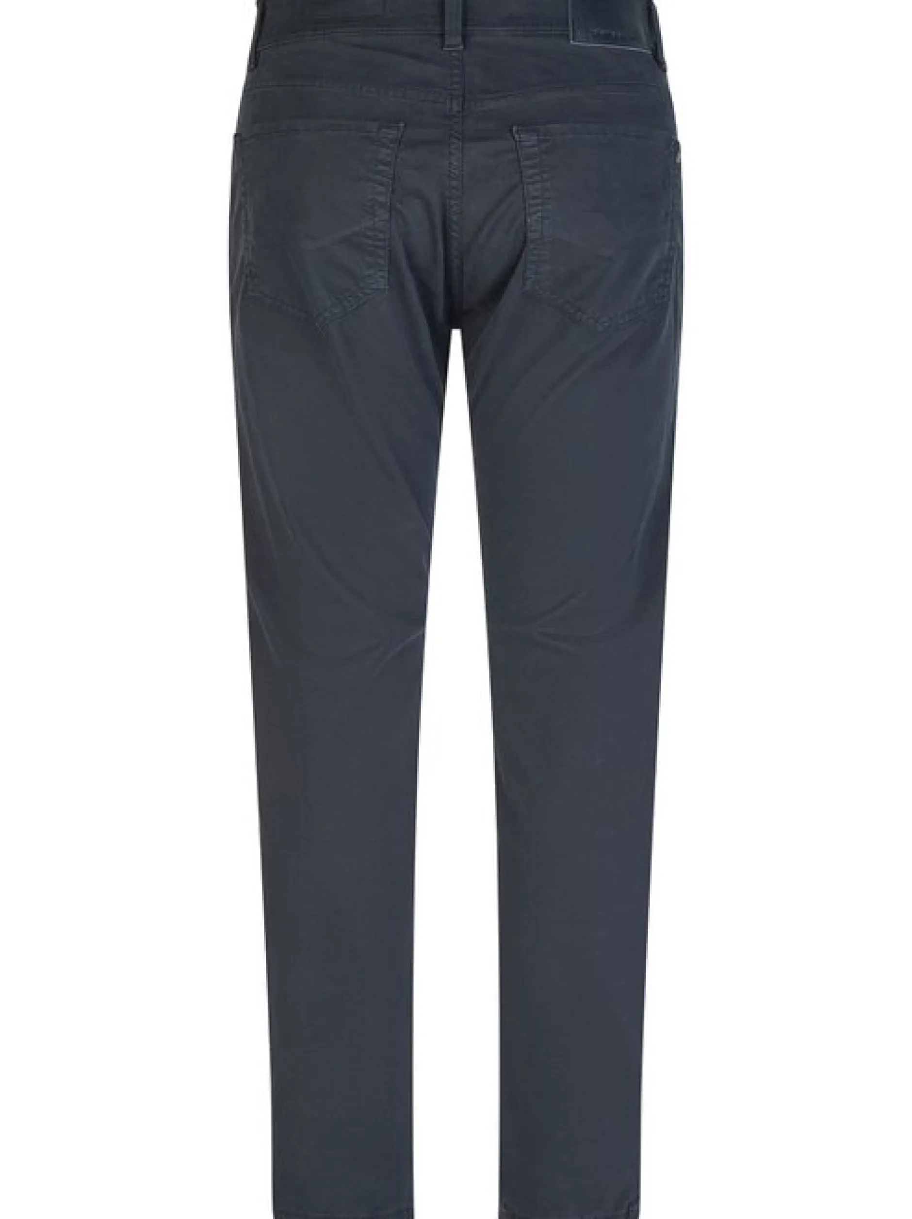 Pierre Cardin Herren Hose - Lyon in blau