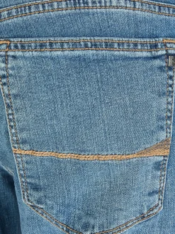 Pierre Cardin Herren Jeans - Antibes in light stone denim