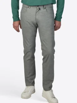 Pierre Cardin Herren Jeans - Laval in hellgrau