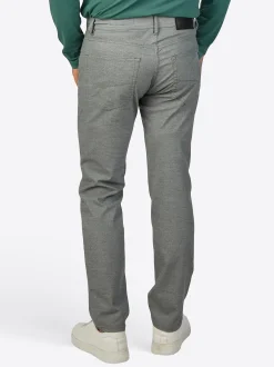 Pierre Cardin Herren Jeans - Laval in hellgrau