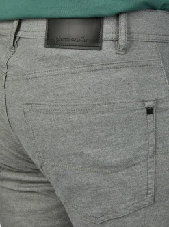 Pierre Cardin Herren Jeans - Laval in hellgrau