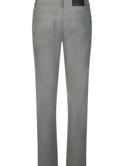 Pierre Cardin Herren Jeans - Laval in hellgrau
