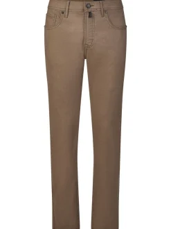 Pierre Cardin Herren Jeans - Laval in nougat
