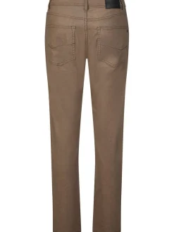 Pierre Cardin Herren Jeans - Laval in nougat