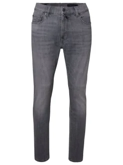 Pierre Cardin Herren Jeans - Limoux in hellgrau