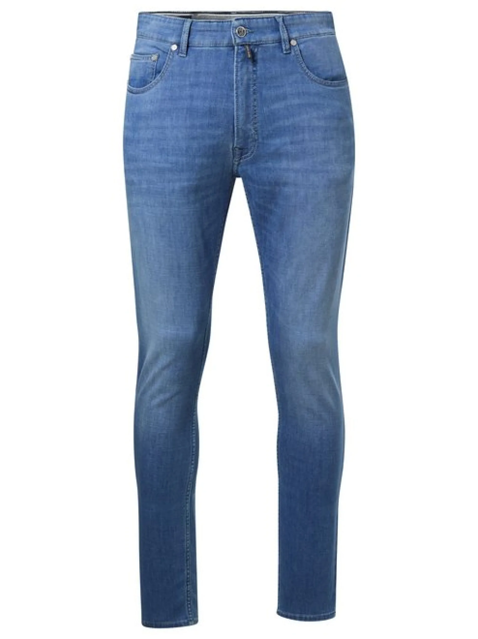 Pierre Cardin Herren Jeans - Limoux in blau
