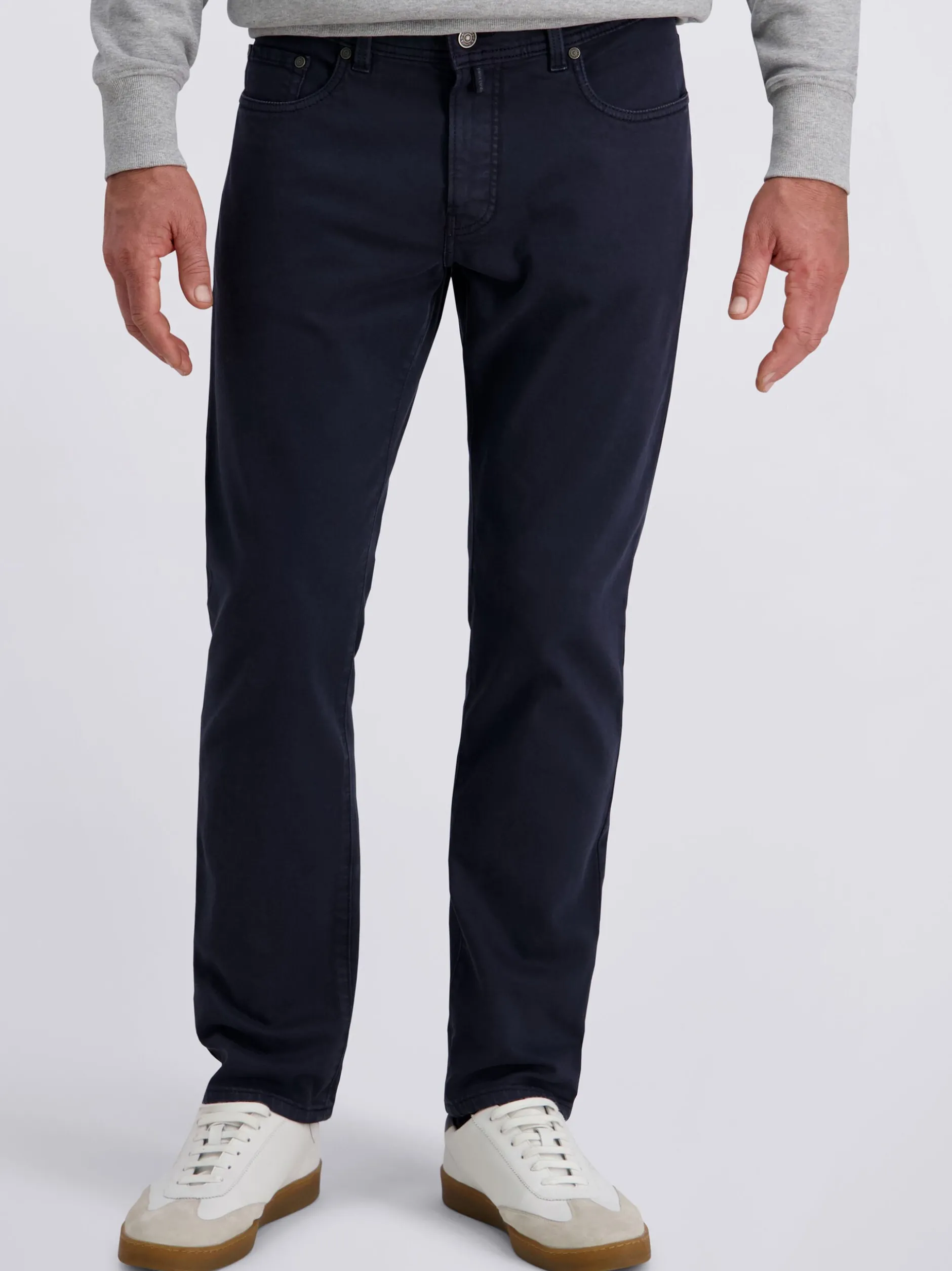 Pierre Cardin Herren Jeans Lyon in blau