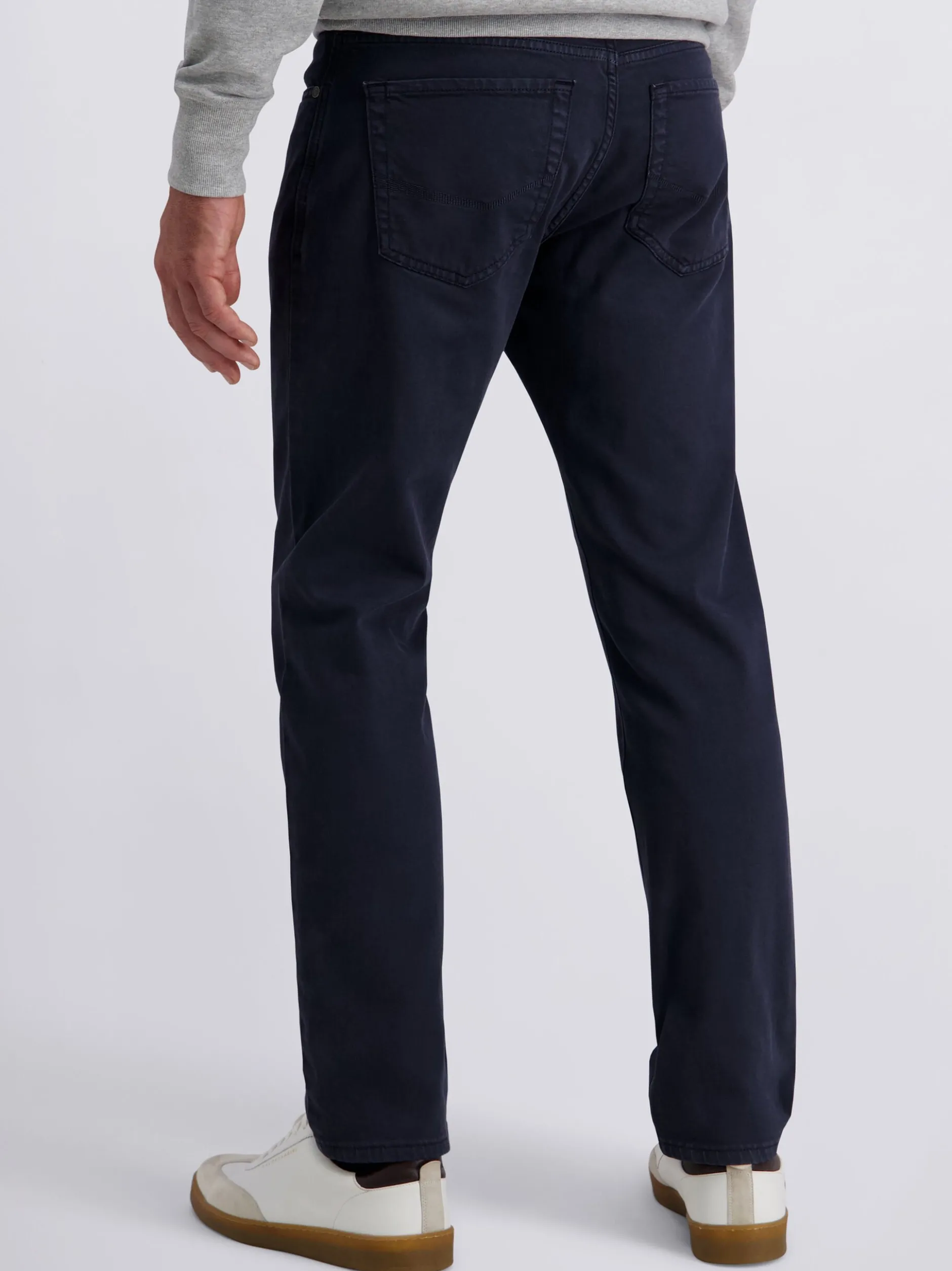 Pierre Cardin Herren Jeans Lyon in blau