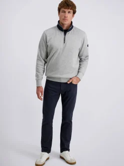Pierre Cardin Herren Jeans Lyon in blau