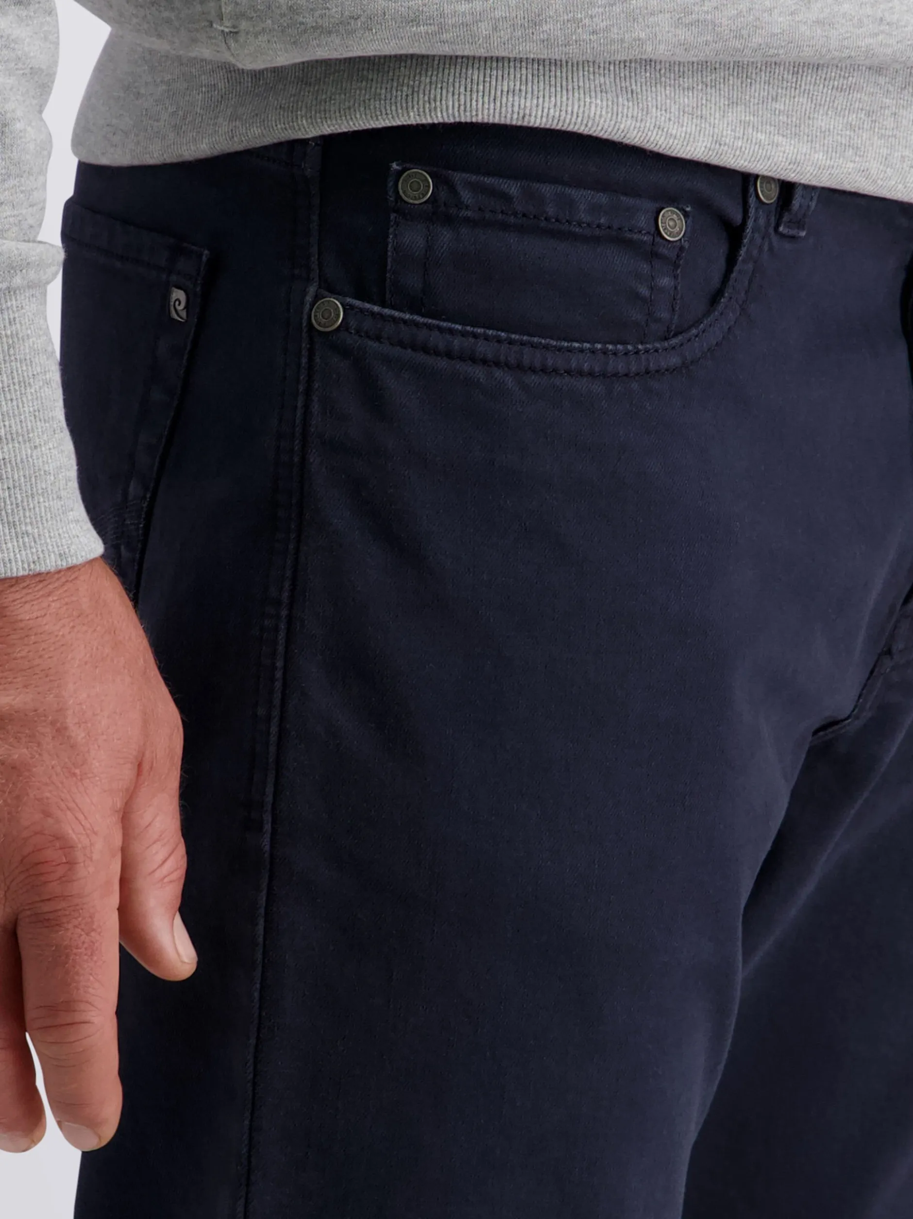 Pierre Cardin Herren Jeans Lyon in blau