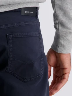Pierre Cardin Herren Jeans Lyon in blau