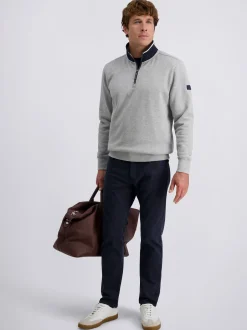 Pierre Cardin Herren Jeans Lyon in blau