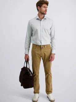 Pierre Cardin Herren Jeans Lyon in camel