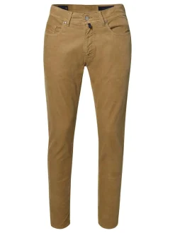 Pierre Cardin Herren Jeans Lyon in camel