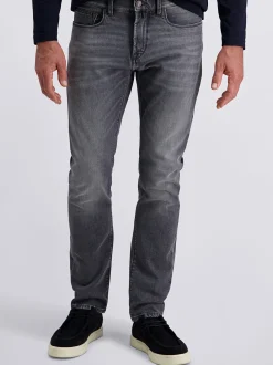Pierre Cardin Herren Jeans Lyon in hellgrau