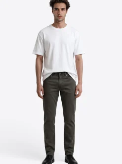 Pierre Cardin Herren Jeans - Lyon in schlamm