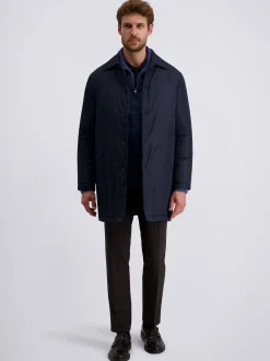 Pierre Cardin Herren Pullover in blau - Ärmel: langarm