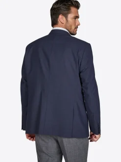 Pierre Cardin Herren Sakko Grant in marine