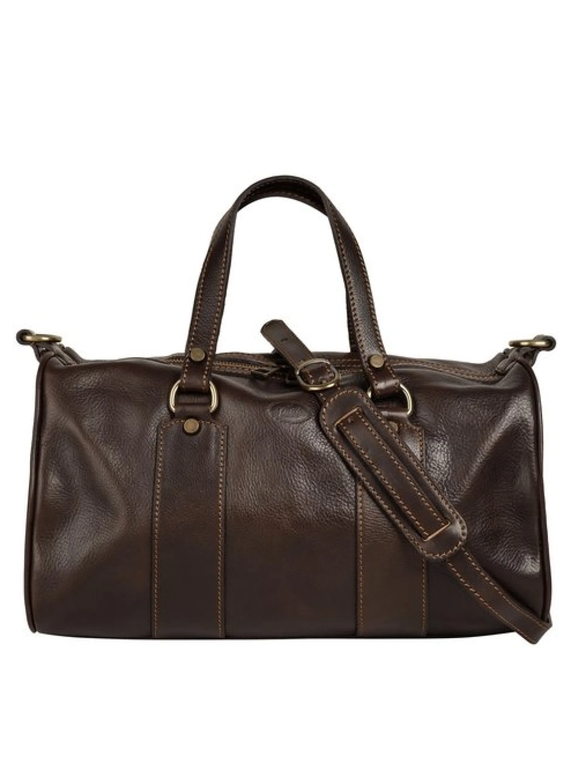 piké Damen Handtasche in braun