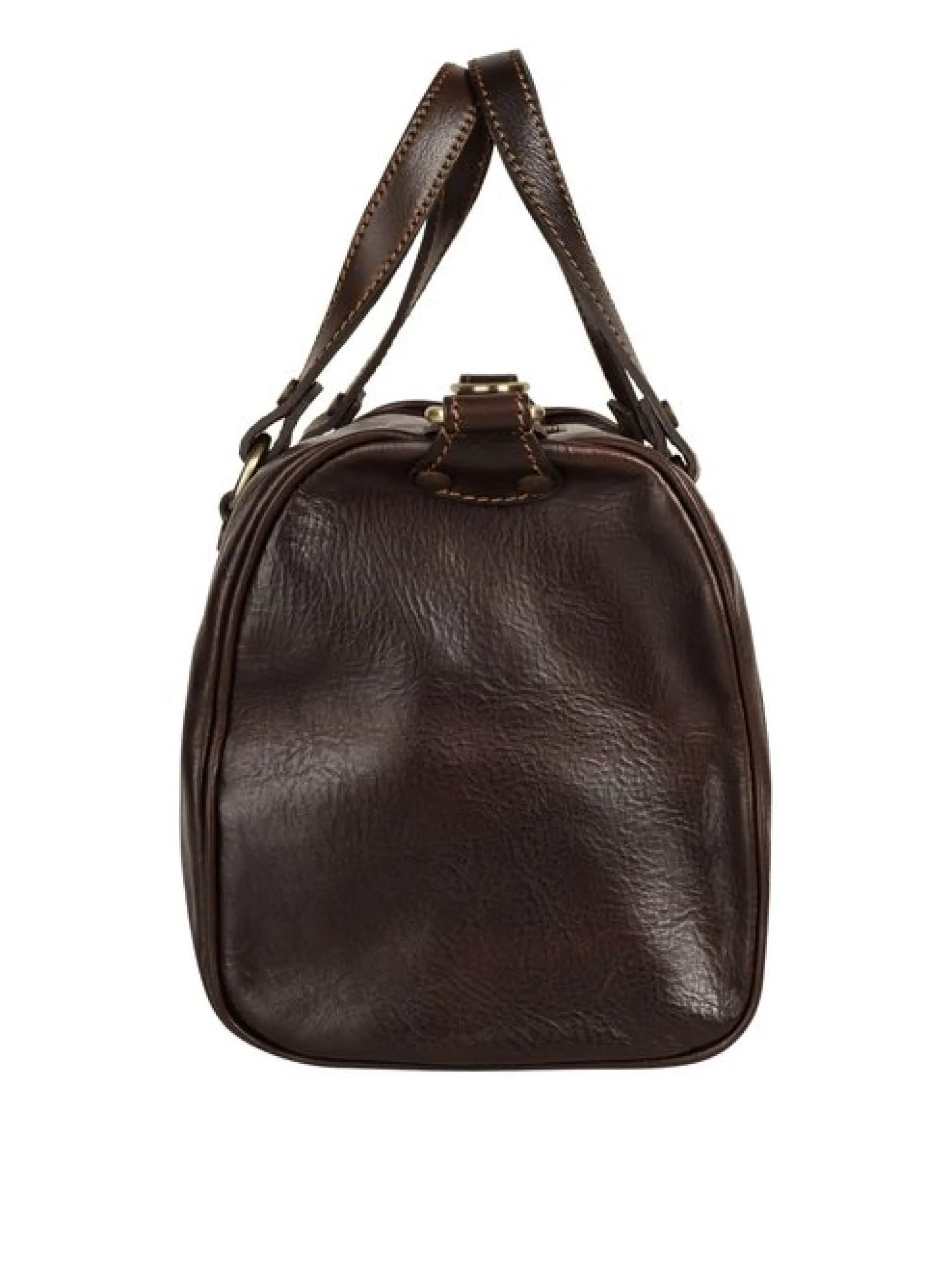 piké Damen Handtasche in braun