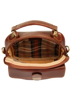 piké Herren Herrentasche in braun