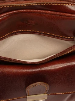 piké Herren Herrentasche in braun