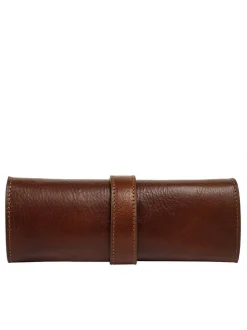 piké Unisex Stiftrolle in braun