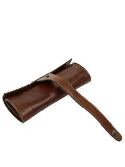 piké Unisex Stiftrolle in braun