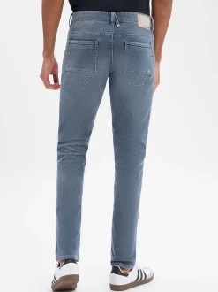 PME Legend Herren Jeans - Nightflight in medium stone