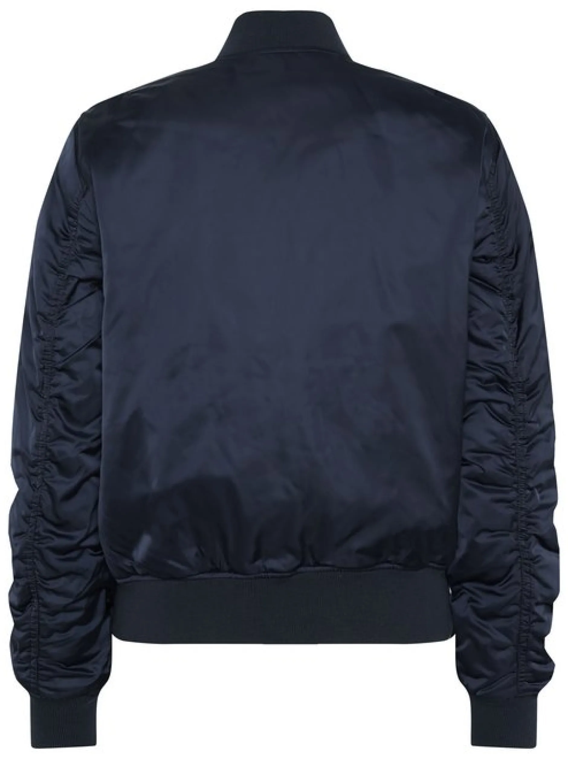 Polo Sylt Damen Blouson in marine blau