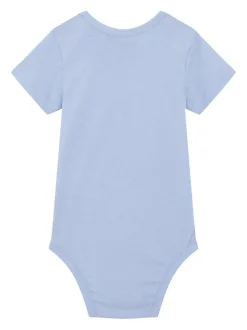 Polo Sylt Jungen Body in weiß