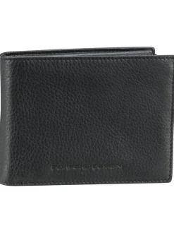 Porsche Design Herren Geldbörse - Business in schwarz
