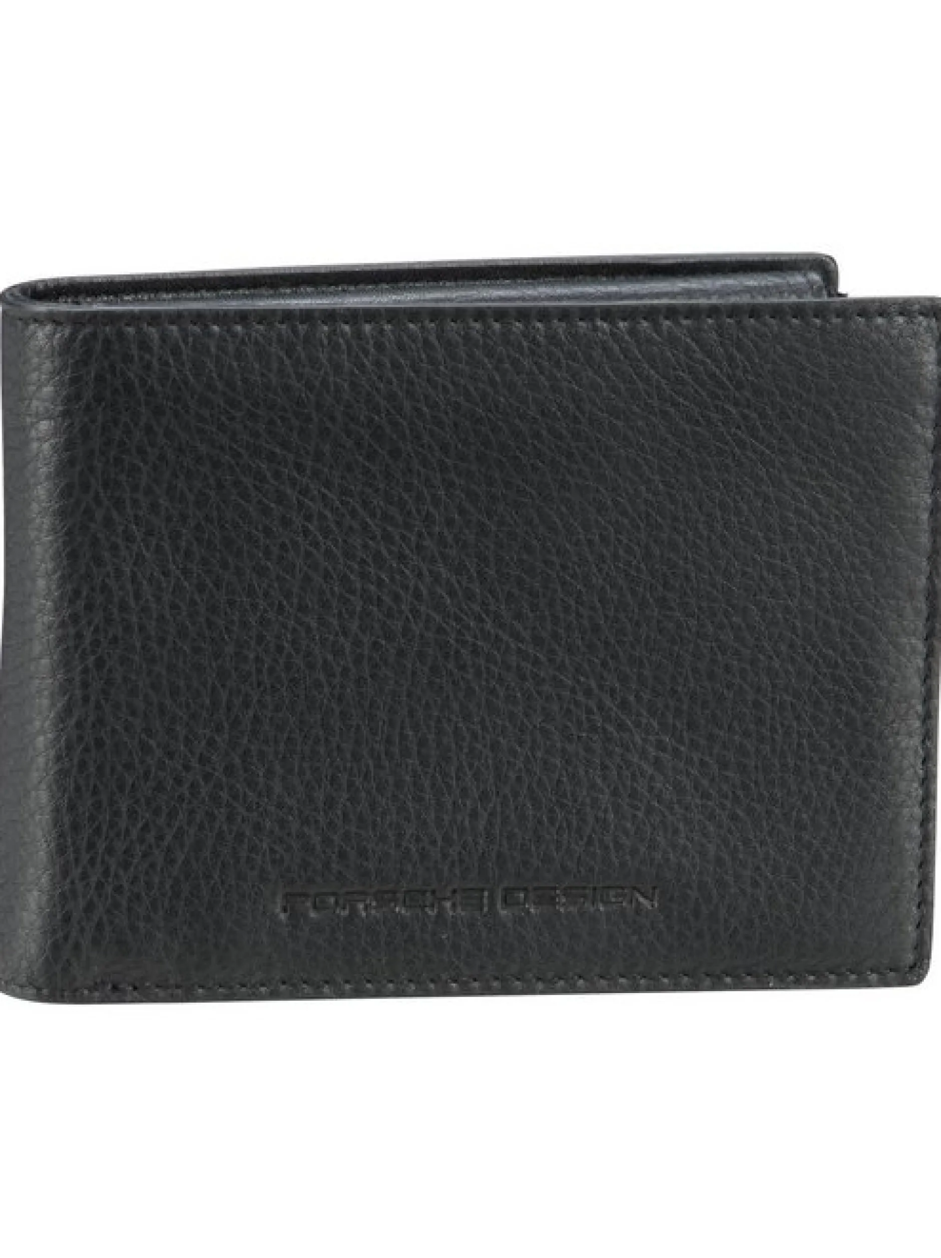Porsche Design Herren Geldbörse - Business in schwarz
