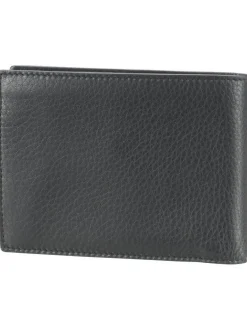 Porsche Design Herren Geldbörse - Business in schwarz