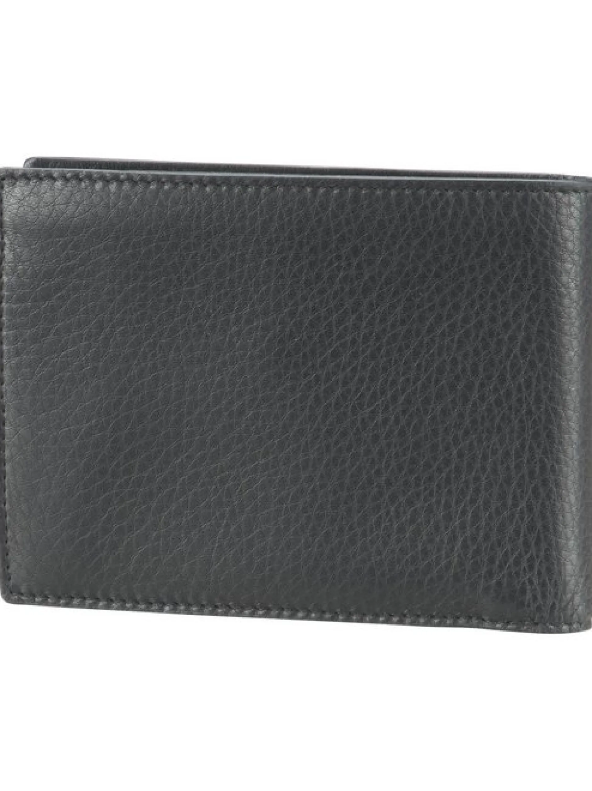 Porsche Design Herren Geldbörse - Business in schwarz