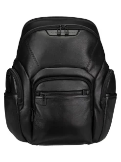 Porsche Design Herren Rucksack - Roadster Evo M in schwarz