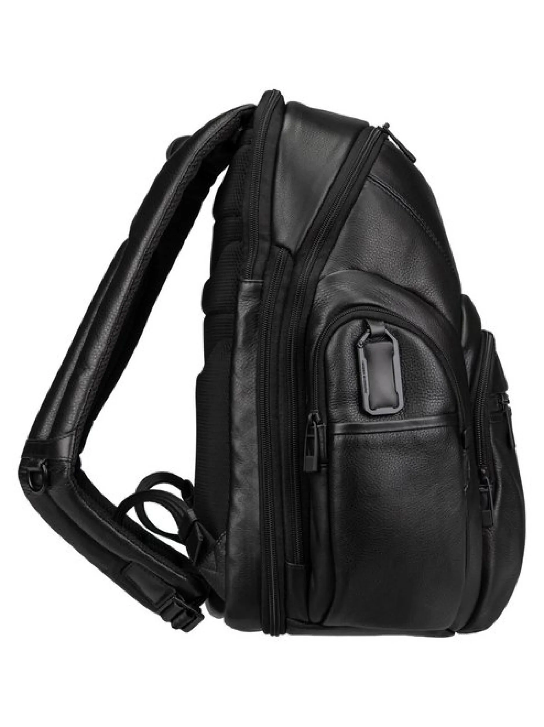 Porsche Design Herren Rucksack - Roadster Evo M in schwarz