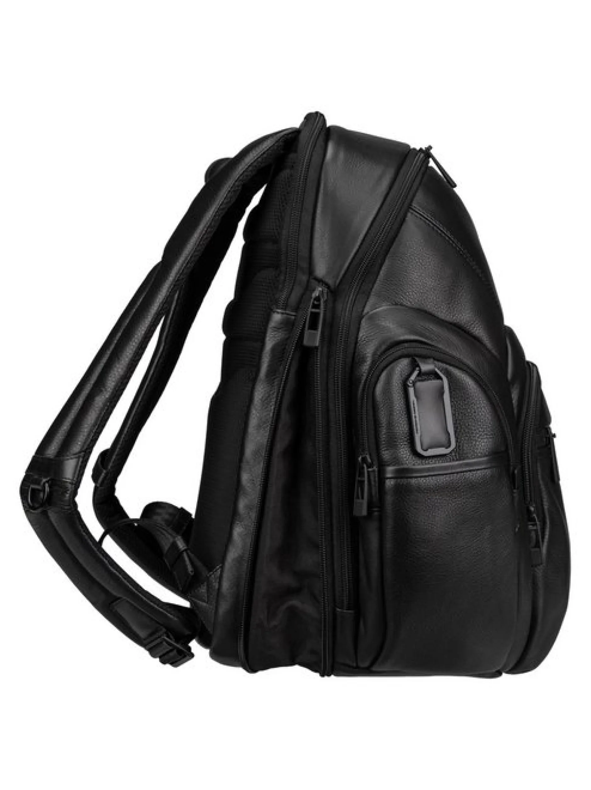 Porsche Design Herren Rucksack - Roadster Evo M in schwarz